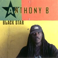 Anthony B - Black Star