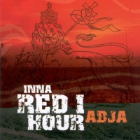 Abja - Inna Red I Hour