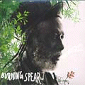 Burning Spear - Our Music