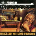 Horace Andy Meets Mad Professor