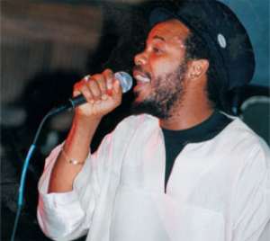 Iley Dread -  Photo Courtesy of Kings of Kings