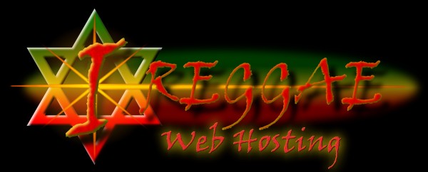 Ireggae Web Hosting