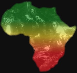 Rastafari Liveth!!!