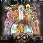 Midnite Branch I - Project III