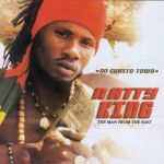 Natty King - No Guns To Town