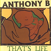 Anthony B - That's Life