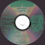 V.A. - The Life EP