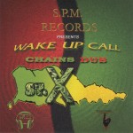 V.A. - Wake Up Call