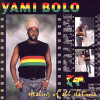 Yami Bolo - Healing of All Nations