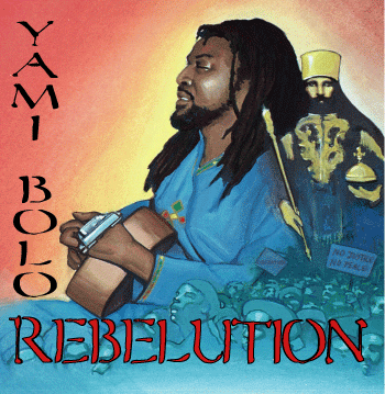 Yami Bolo - Rebelution