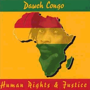 Daweh Congo - Human Rights & Justice